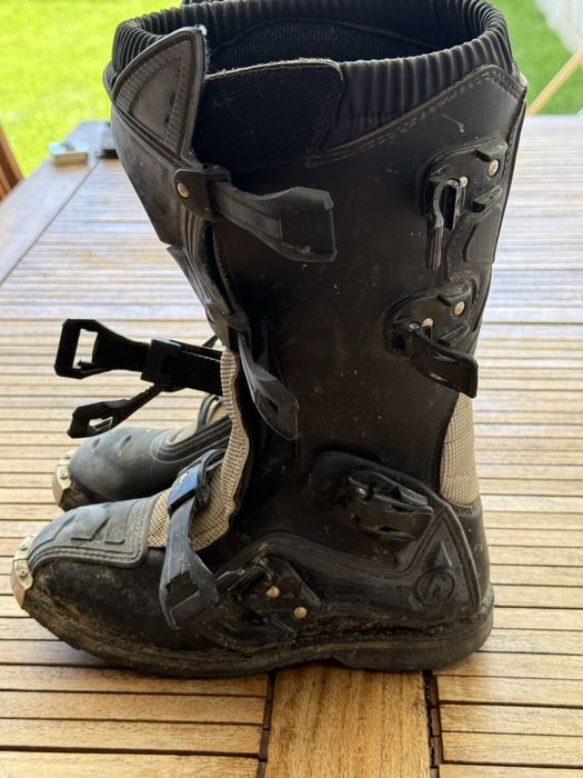 Botas motocross Acerbis