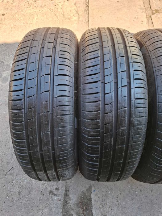 185/65R14 IMPERIAL Opony letnie  BDB STAN MONTAŻ W CENIE ! #56