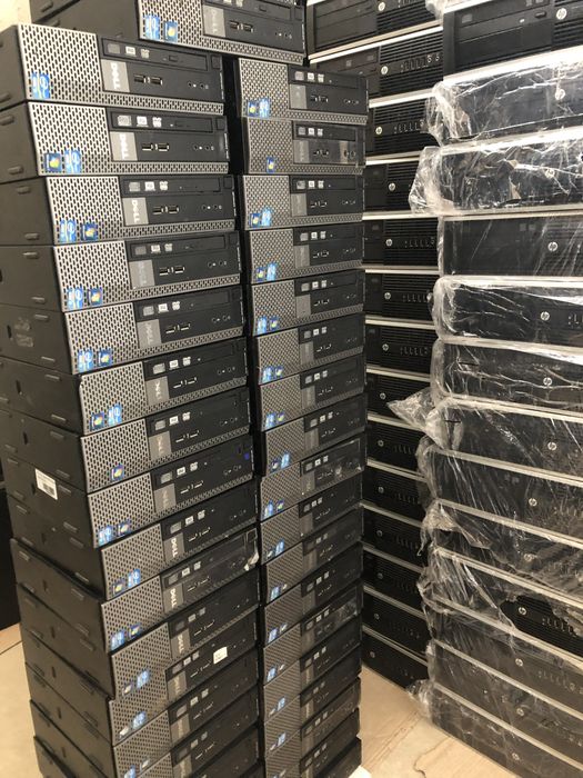 Компʼютер. Системний блок, Комплект ПК  Компютер БЕЗНАЛ/ USDT