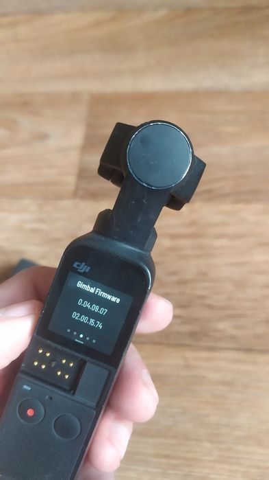 Камера DJI Osmo Pocket 2