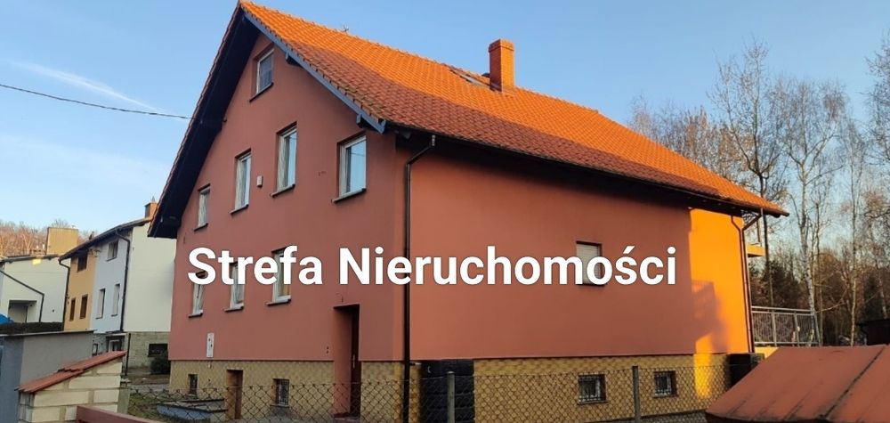 * Dom 4 min od centrum miasta 2.5km od płyty rynku Rybnik