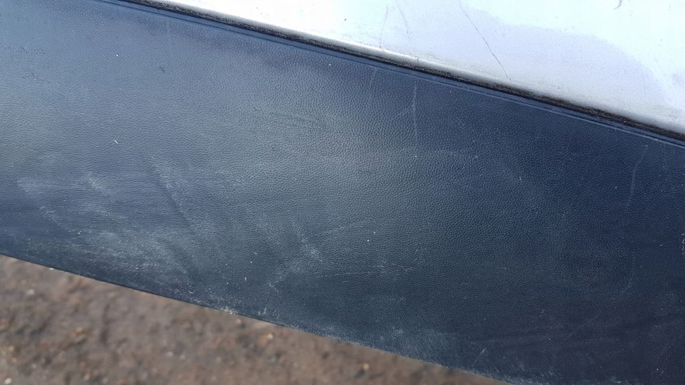 VW Passat B5 Lift Zderzak tył Kombi Tylny