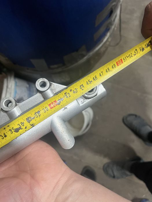 Амортизатор на Viper передний (перья), 2 шт