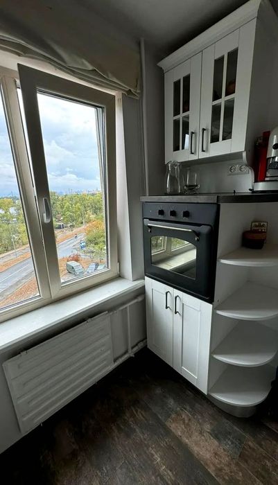 Прирічна 27, Оболонь, Героїв Дніпра