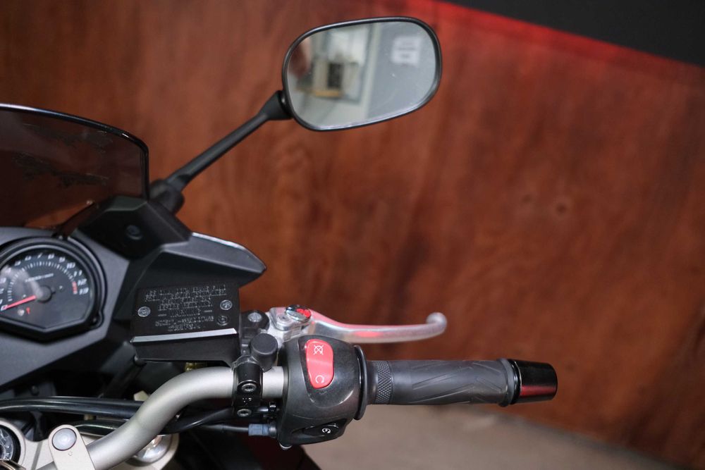 Yamaha XJ6 Diversion із Японії