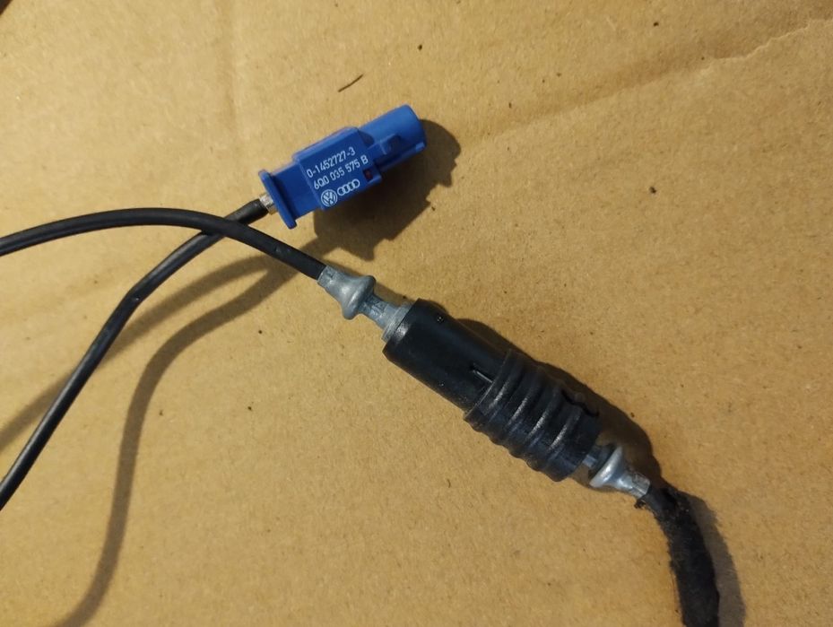 Antena GPS seat Altea 5p0.035.501e