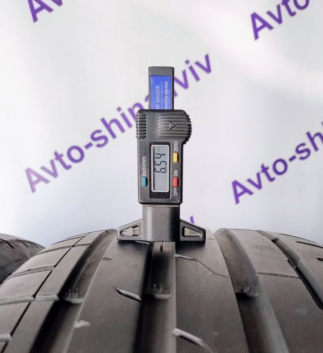 Шини літні R19 255/45 Hankook Ventus S1 Evo3 EV