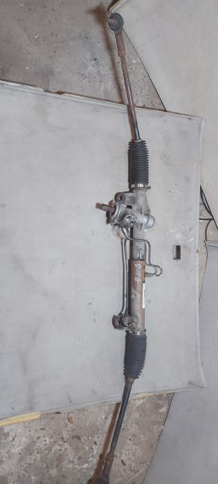 Оригинальная рулевая рейка Форд Транзит 1991-2000 ГУР (Hema TRW)