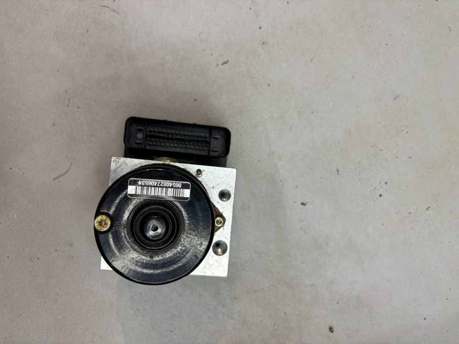 Pompa hamulcowa DSC BMW E46 M3 S54