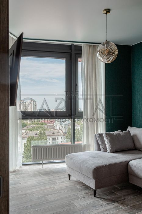 Оренда 2к квартири, ЖК Time, вул. Василя Липківського, Соломенка