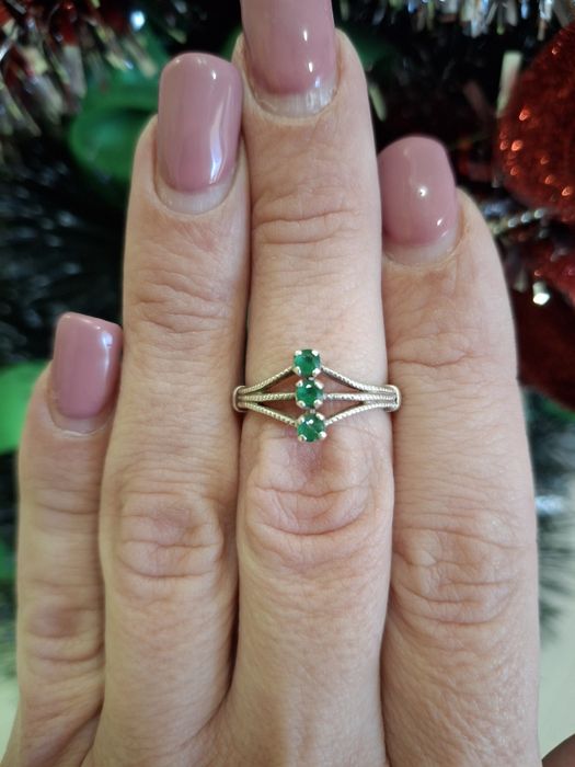 Серебро 925. Кольца и серьги. Натуральные камни.