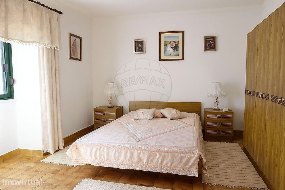 Moradia T3 para venda