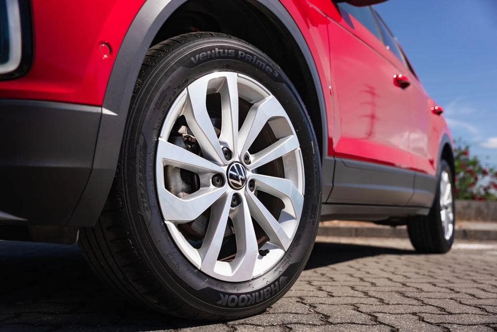 VW T-Roc 2.0 TDI Life