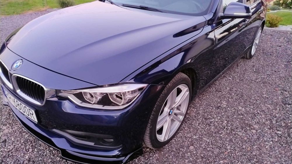 BMW Seria 3