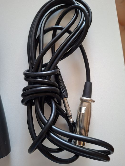 Wired Microphone64752418620161122