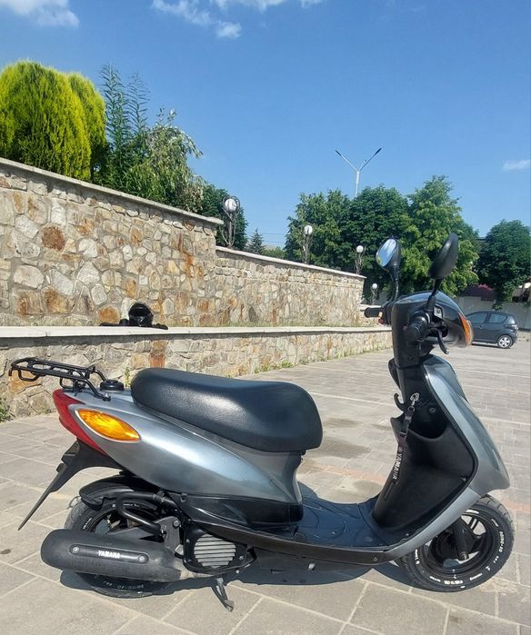 Продам YAMAHA JOG 36