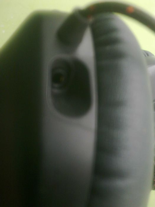 Słuchawki JBL Quantum 100