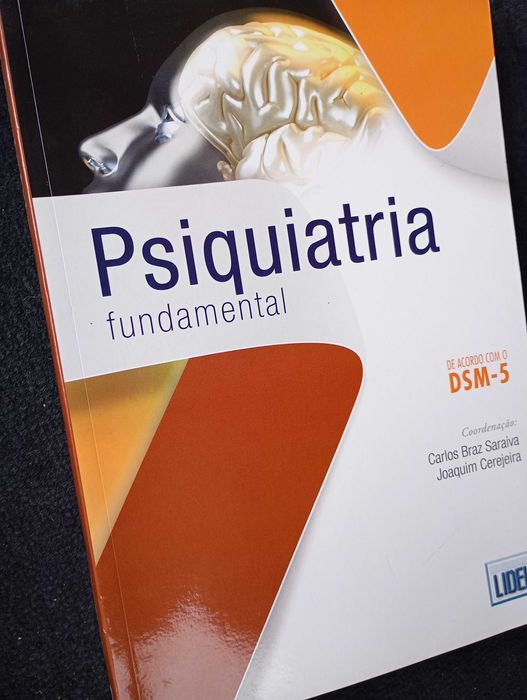 Psiquiatria fundamental