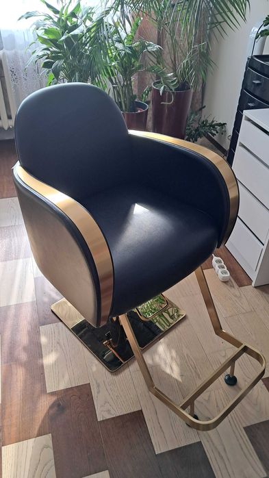 Fotel fryzjerski Gabbiano Malaga