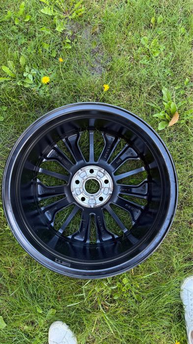 Alufelga  Ford Focus 18’’ OEM 5x108