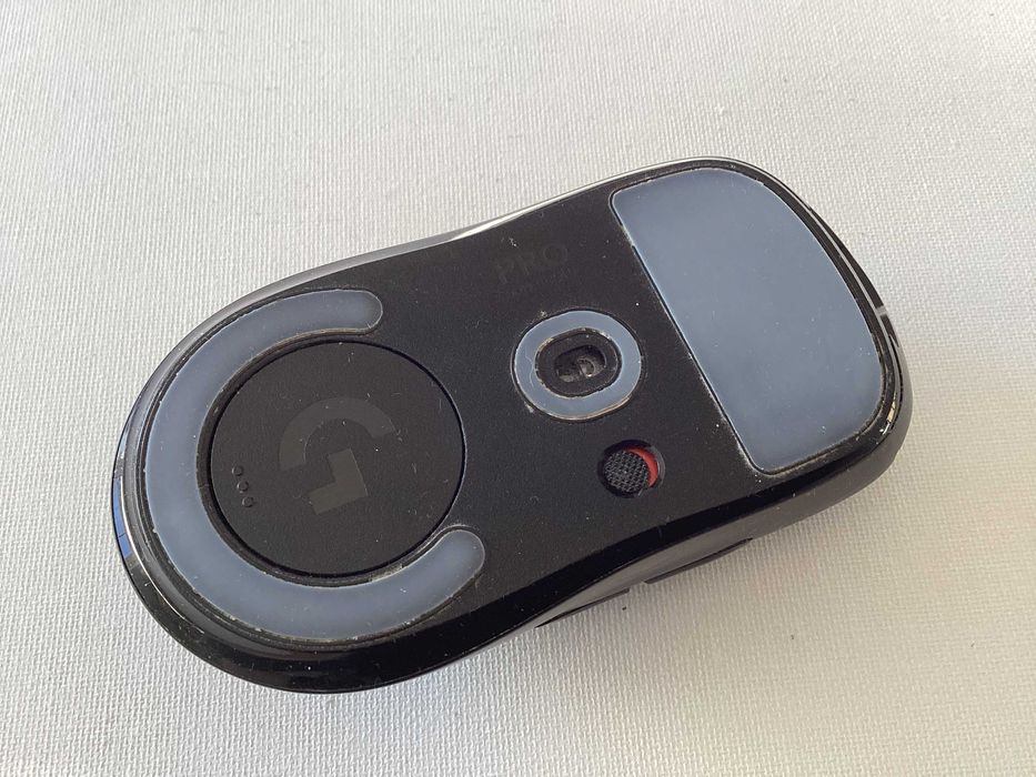 Logitech G PRO Superlight