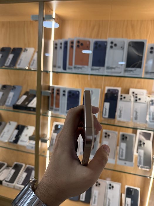 IPHONE 16 PRO MAX 512GB ( NUNCA USADO )