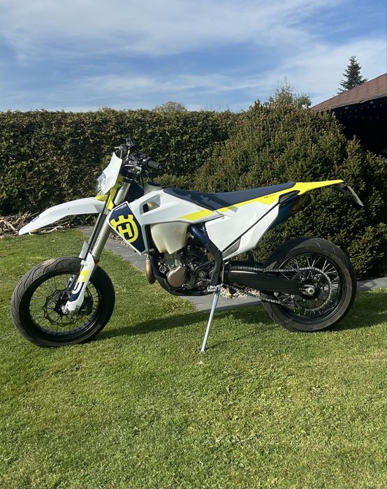Husqvarna