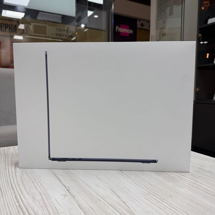 NEW Macbook Air 15” 2026 M5 16GB | 1Tb • ГАРАНТІЯ Макбук М5 Київ Новий