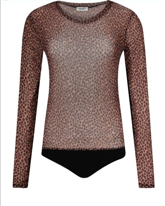 Body panterka LiuJo