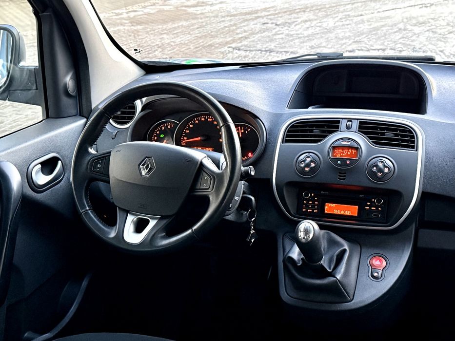 Продам дизельне  Рено канго 2014