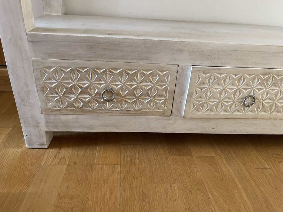 Aparador - loja Companhia do Campo