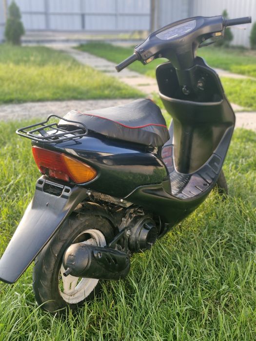 Honda Dio AF34 65 кубів