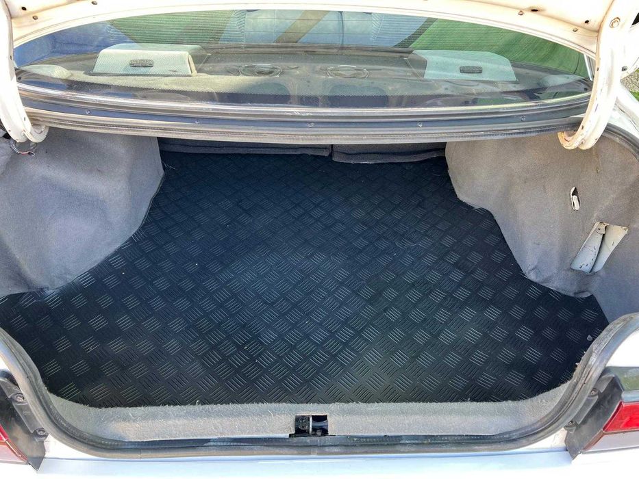 Toyota Carina II Sedan 1.6