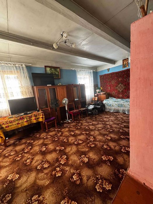 Продам будинок с.Лучичі 130кв