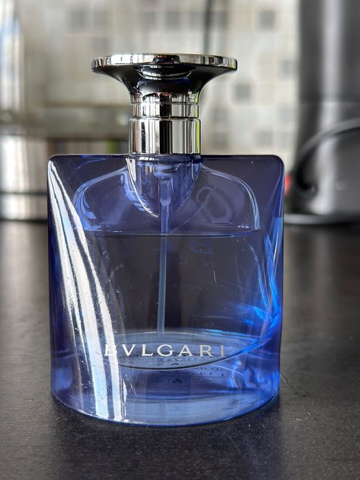 Eau de parfum Bvlgari Notte 40ml