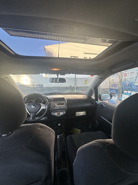 Honda Jazz 1.4 I-DSI