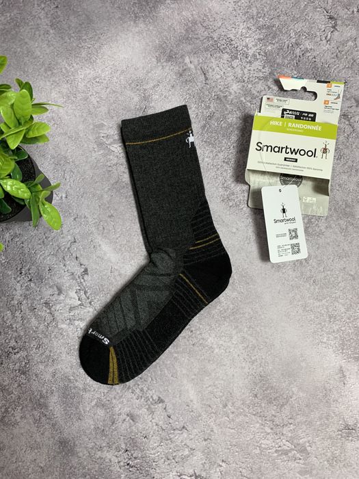 Шкарпетки Smartwool Merino Wool для хайкінгу / трекінгу — нові носки
