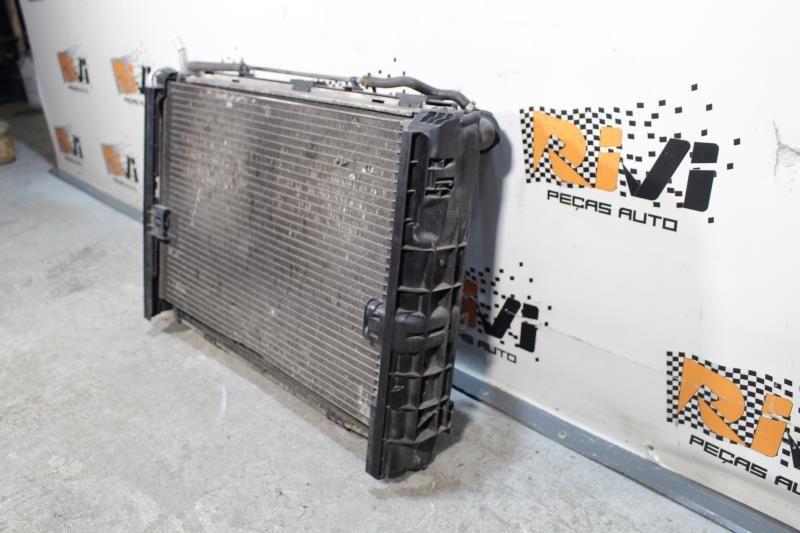 Kit de radiadores BMW 1 (E87)