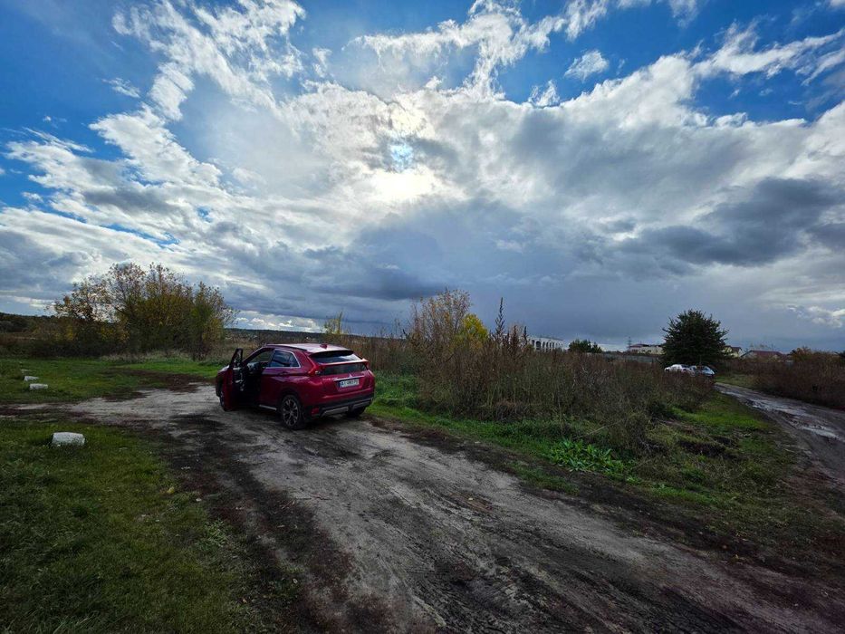 Продам ділянку 24 с Гнатівка розміщення офісно-складських приміщень