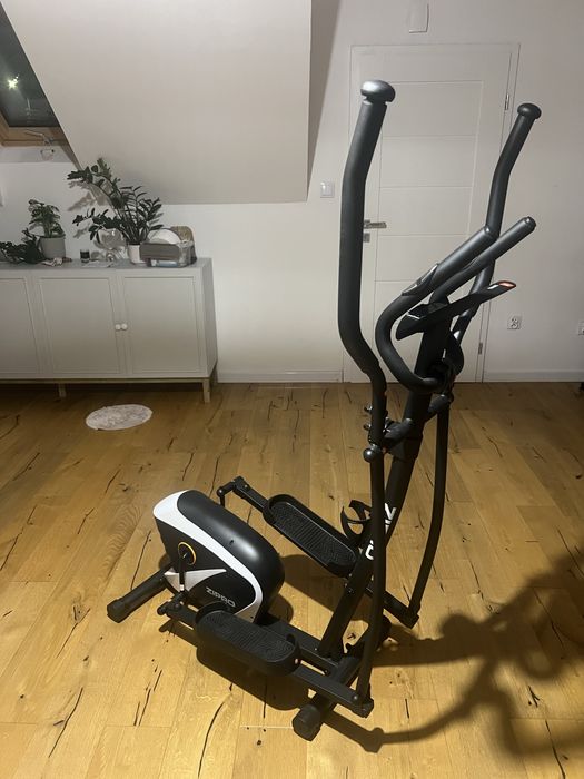 Orbitrek rower stacjonarny