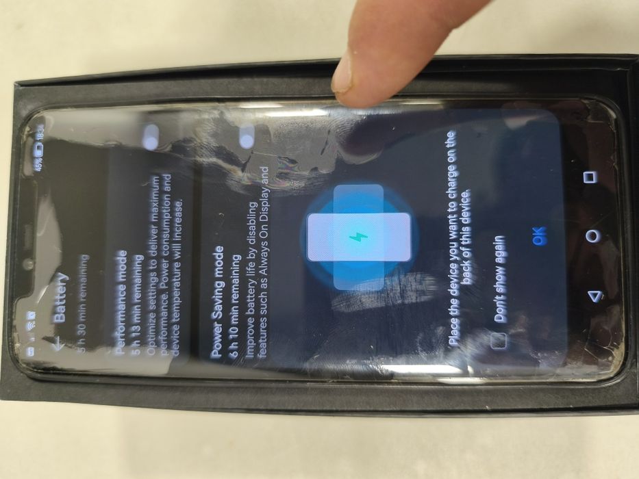 Huawei mate 20 pro