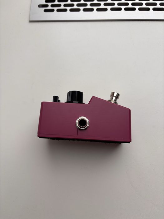 Analog Delay - Ibanez Admini