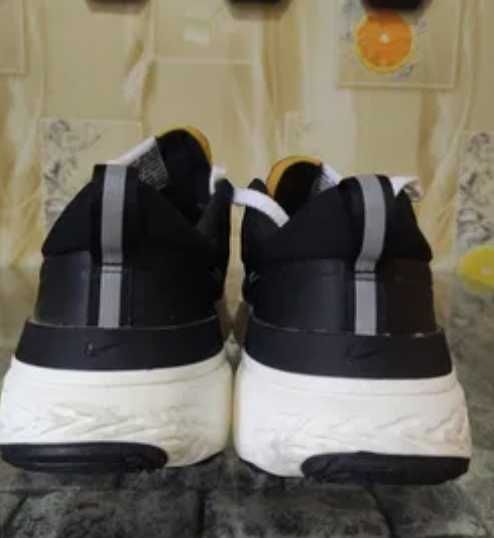 Кроссовки Nike React мужские