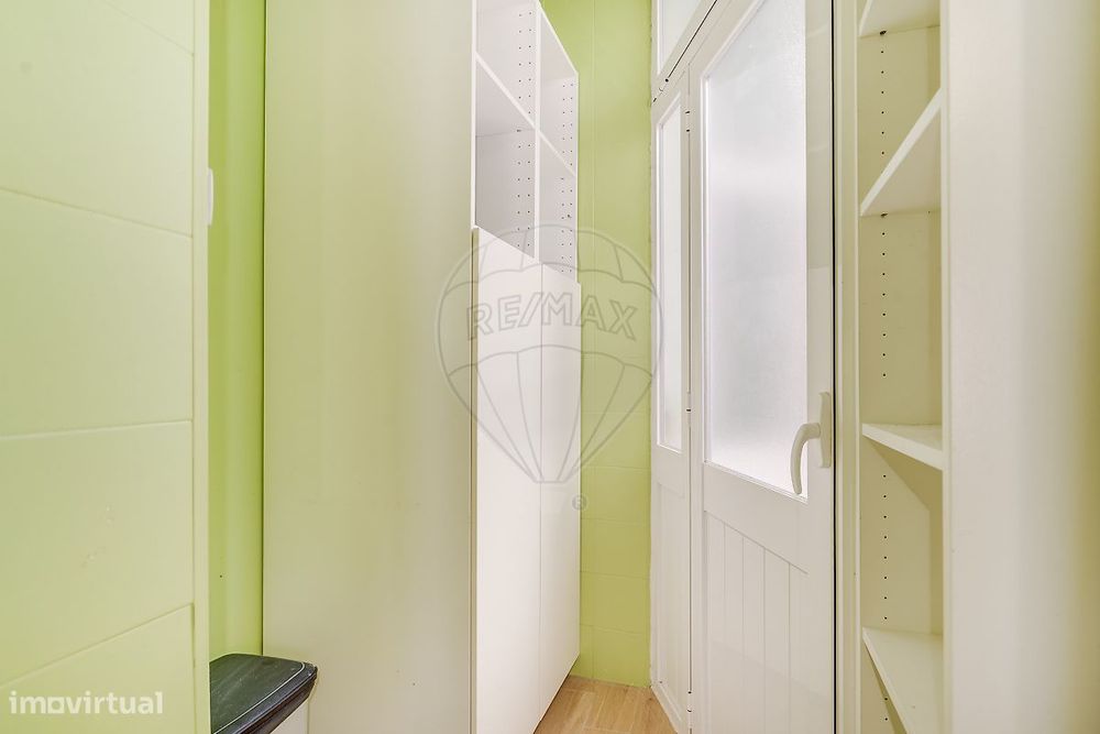 Apartamento T4 para venda