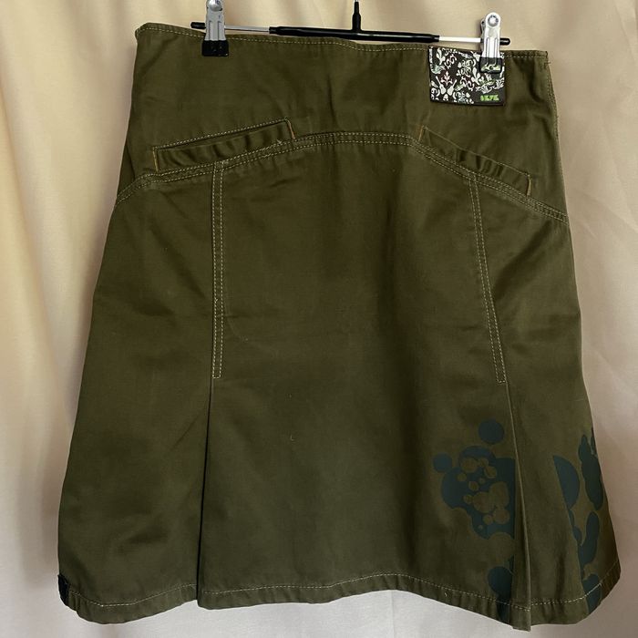 Спідниця котонова. Skunk Funk,