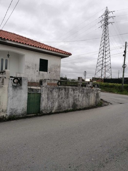 Vendo casa com terreno (não tenho interesse em agencias imobiliários)