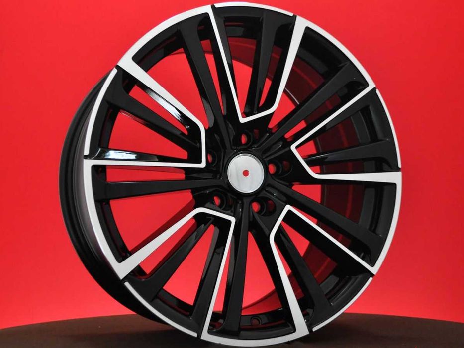 FELGI 18 5x112 SKODA Superb Scout 3 B8 Karoq Enyaq IV Kodiaq Octavia