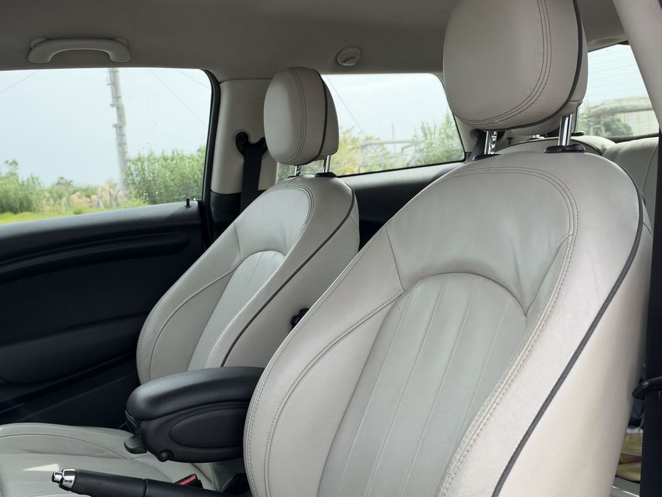 Mini Cooper Pack Chili 136 cvs muitos extras