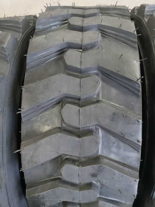 kpl. 4 szt OPONY Nowe bobcat 10-16.5 \ mocne 10PR 10X16.5 Dostawa