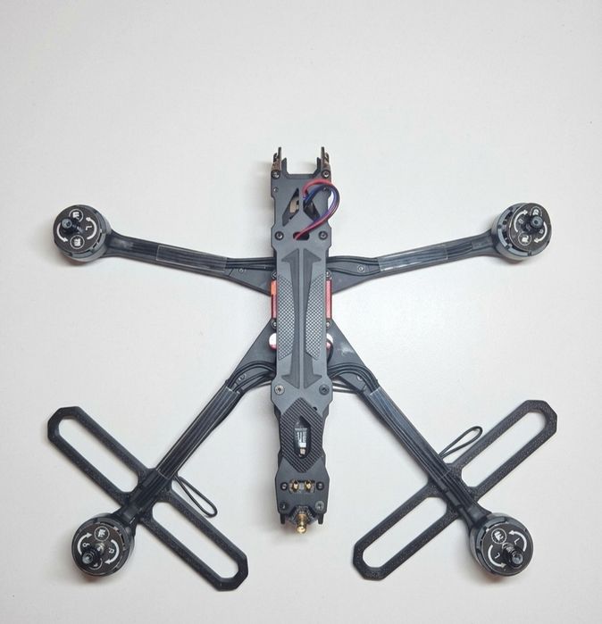 FPV Дрон F-Drones F7 (7 дюймів) - новий комплект у коробці